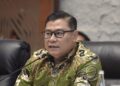 Komisi V DPR Evaluasi Menhub Terkait Tragedi KMP Mutiara Sentosa II di Perairan Sumenep