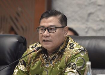 Komisi V DPR Evaluasi Menhub Terkait Tragedi KMP Mutiara Sentosa II di Perairan Sumenep