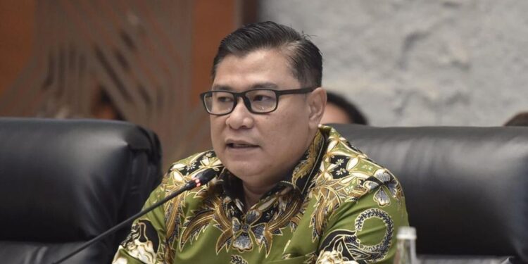 Komisi V DPR Evaluasi Menhub Terkait Tragedi KMP Mutiara Sentosa II di Perairan Sumenep