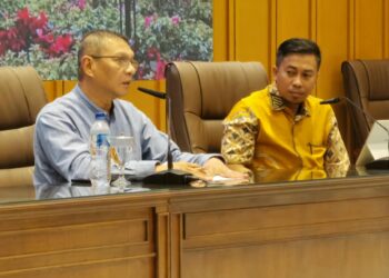 M Husni Soroti 81 Tahun Kemerdekaan: Ekonomi Tumbuh, Kerukunan Menguat, Tantangan Pemerintah Makin Berat