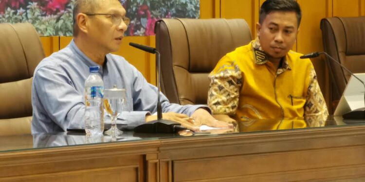 M Husni Soroti 81 Tahun Kemerdekaan: Ekonomi Tumbuh, Kerukunan Menguat, Tantangan Pemerintah Makin Berat