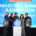 Airlangga: Ekonomi Indonesia Tumbuh 5,5 Persen Semester I 2026, Investasi Capai 7,2 Persen