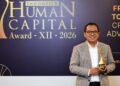 Transformasi SDM Topang Kinerja Bisnis, BTN Borong Empat Penghargaan Human Capital 2026