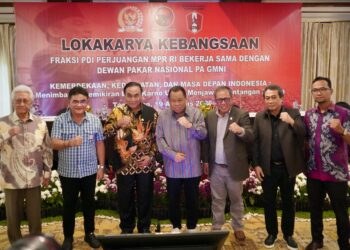 Abidin Fikri: Kemerdekaan Harus Dirasakan Rakyat, Bukan Sekadar Dirayakan