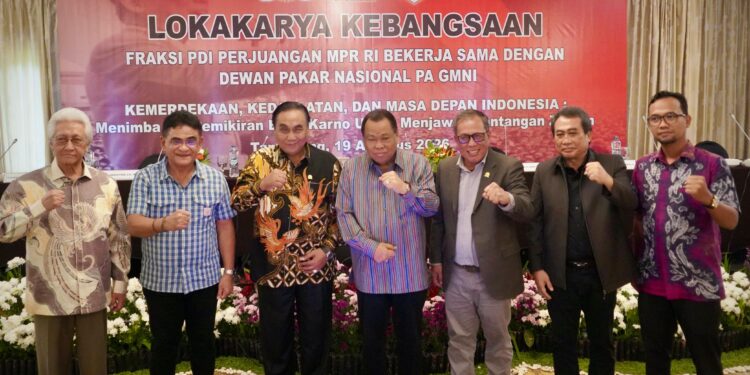 Abidin Fikri: Kemerdekaan Harus Dirasakan Rakyat, Bukan Sekadar Dirayakan