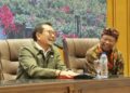 Komisi V DPR Dorong Satu Komando Penanganan Bencana, Anggaran Harus Disiapkan hingga Pemulihan