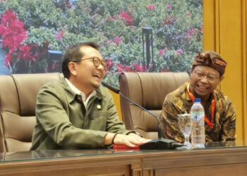 Komisi V DPR Dorong Satu Komando Penanganan Bencana, Anggaran Harus Disiapkan hingga Pemulihan
