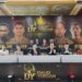 Pimpinan DPD RI Dukung Penuh Kembalinya Daud Yordan ke Arena Tinju Profesional melalui Ajang Back to Champion