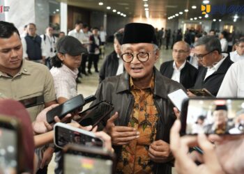 Kementerian PU Kembali Raih WTP Atas Laporan Keuangan 2025, Pertahankan Opini BPK 7 Tahun Berturut-turut