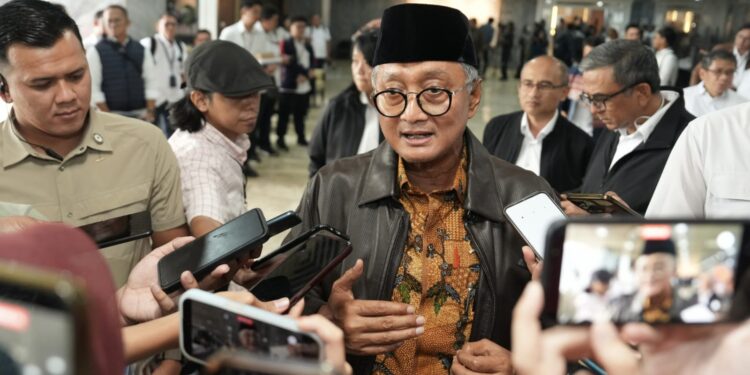 Kementerian PU Kembali Raih WTP Atas Laporan Keuangan 2025, Pertahankan Opini BPK 7 Tahun Berturut-turut