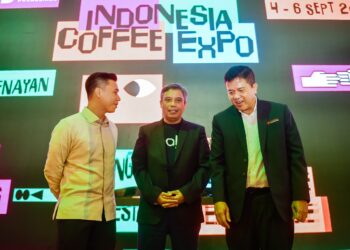 BTN Perluas Transaksi Balé Lewat Ekosistem Kopi