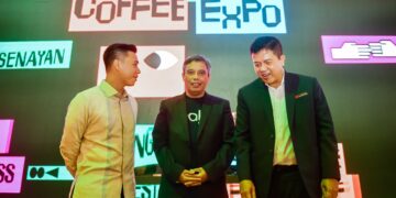 BTN Perluas Transaksi Balé Lewat Ekosistem Kopi