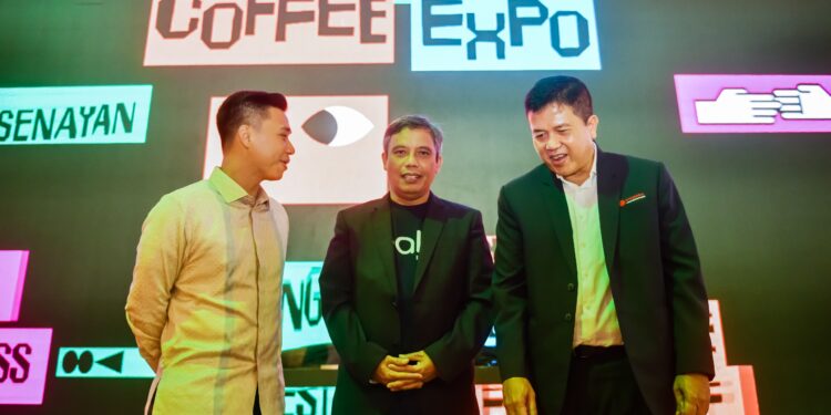 BTN Perluas Transaksi Balé Lewat Ekosistem Kopi