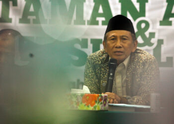 Peringatan Maulid Nabi Muhammad SAW: Akhlak, Ilmu, dan Kesejahteraan Umat