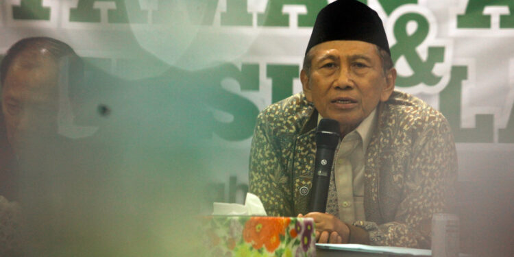 Peringatan Maulid Nabi Muhammad SAW: Akhlak, Ilmu, dan Kesejahteraan Umat