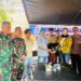 Pimpinan DPR Tinjau Lokasi Kebakaran Desa Adat Sade, Serahkan Bantuan dan Siapkan Revitalisasi