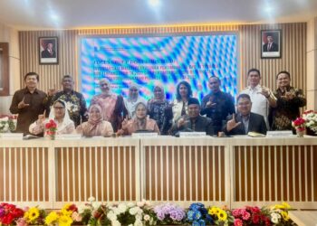 DPD Kritik RAPBN 2027, Fiskal Daerah Jangan Dipersempit