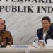 DPD RI Bahas RUU Daerah Kepulauan, Fokus Kewenangan Laut dan Pendanaan Daerah