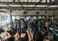 PP Semmi Serukan Demokrasi Santun, Tolak Provokasi, dan Dorong Solidaritas untuk Korban Bencana