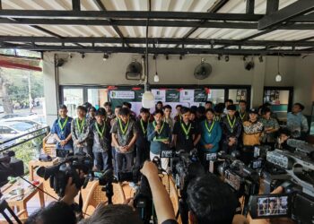 PP Semmi Serukan Demokrasi Santun, Tolak Provokasi, dan Dorong Solidaritas untuk Korban Bencana