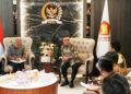 Nasib 172 Ribu Guru Non-ASN Dipertanyakan, DPR Janji Kawal Kepastian Status hingga 2027