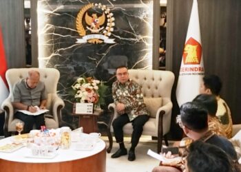 Nasib 172 Ribu Guru Non-ASN Dipertanyakan, DPR Janji Kawal Kepastian Status hingga 2027