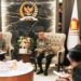 Nasib 172 Ribu Guru Non-ASN Dipertanyakan, DPR Janji Kawal Kepastian Status hingga 2027
