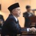 DPD RI Sahkan Pertimbangan RUU P2APBN 2025, Dorong Reformasi Fiskal yang Berkeadilan