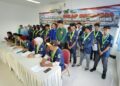 GPI Imbau Warga Tak Terprovokasi Jelang Aksi AMPB di Gedung DPR