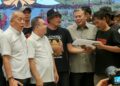 DPR Temui Warga Pati, Dasco Janji Kawal Aksi Tuntut RUU Perampasan Aset