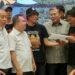 DPR Temui Warga Pati, Dasco Janji Kawal Aksi Tuntut RUU Perampasan Aset