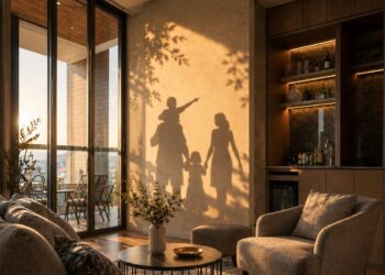 South Treasure Metland Cyber Puri Tawarkan Konsep Luxury Living dengan Smart Home dan Rooftop Garden