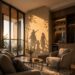 South Treasure Metland Cyber Puri Tawarkan Konsep Luxury Living dengan Smart Home dan Rooftop Garden