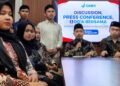 PP GMH Ajak Masyarakat Jaga Persatuan, Dukung Aksi Damai dan Pengesahan RUU Perampasan Aset