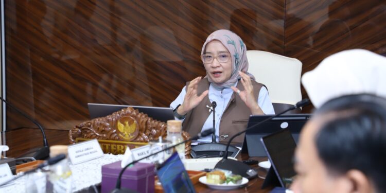 Esok Hari, Kementerian PANRB Gelar Forum Koordinasi RB Nasional 2026