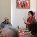 Megawati Kritik PBB Tak Mampu Hentikan Perang, Ramos-Horta Puji Toleransi Indonesia
