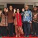 Presiden Ramos-Horta Boyong Peraih Nobel dan Turing Award Temui Megawati di Megawati Institute