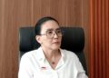 Anggota Komisi XIII DPR RI Rieke Diah Pitaloka