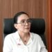 Anggota Komisi XIII DPR RI Rieke Diah Pitaloka