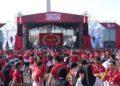 784 Personel Polda Metro Jaya Disiapkan untuk Layani Merdeka Run 8.1K