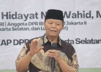 HNW: Persoalan Desil Jangan Sampai Gagalkan Tujuan Mulia untuk Sejahterakan Rakyat