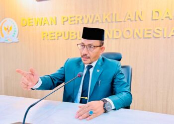 Haji Uma Dukung UU Perampasan Aset: Koruptor Jangan Sampai Masih Bisa Nikmati Hasil Kejahatan