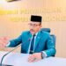 Haji Uma Dukung UU Perampasan Aset: Koruptor Jangan Sampai Masih Bisa Nikmati Hasil Kejahatan
