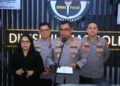 Mutasi Sejumlah Pati dan Pamen Polri, Sejumlah Jabatan Strategis Berganti