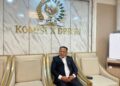 DPR Soroti Data Desil Beasiswa, Minta Pendidikan Tak Lagi Dikategorikan Bansos dan Data Penerima Divalidasi