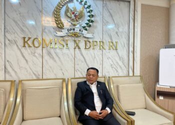 DPR Soroti Data Desil Beasiswa, Minta Pendidikan Tak Lagi Dikategorikan Bansos dan Data Penerima Divalidasi