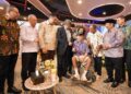 BTN dan PHSI Serahkan Rumah bagi 30 Pahlawan Bangsa