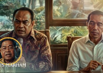 Idrus Marham: Pernyataan Budi Arie Memperkeruh kondisi Perpolitikan Nasional, Merusak Kohevisitas Sosial dan Menciderai Persatuan Bangsa