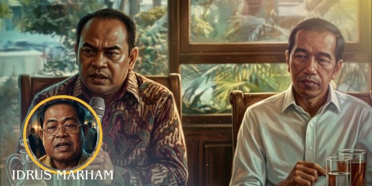 Idrus Marham: Pernyataan Budi Arie Memperkeruh kondisi Perpolitikan Nasional, Merusak Kohevisitas Sosial dan Menciderai Persatuan Bangsa