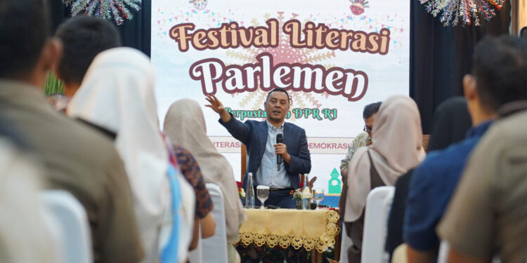 Ketua Komisi XIII DPR RI Apresiasi Ketegasan Dirjen Imigrasi Tangani WNA Naka
